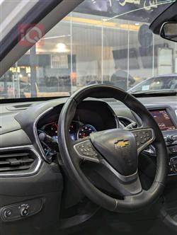 شێڤرۆلێت ئیکۆنۆکس